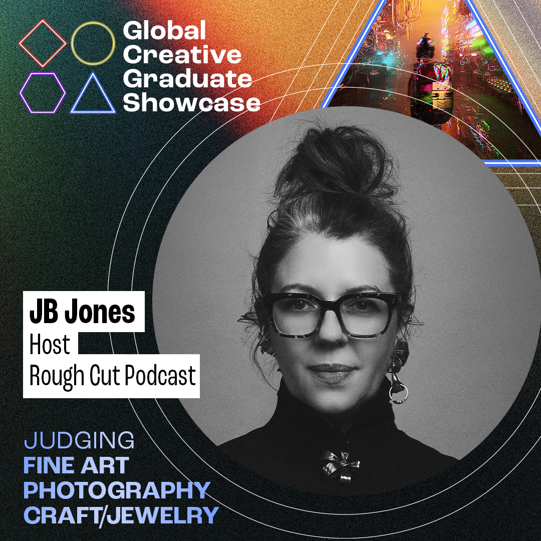 fine art photography craft jewelry judge